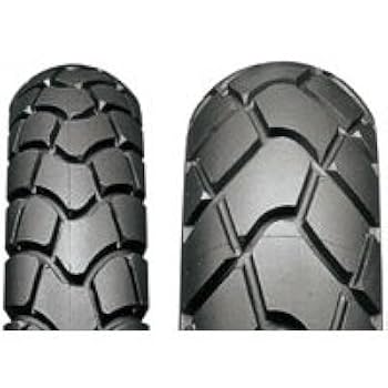 Amazon.co.jp: DUNLOP(ダンロップ)バイクタイヤ Buroro D604